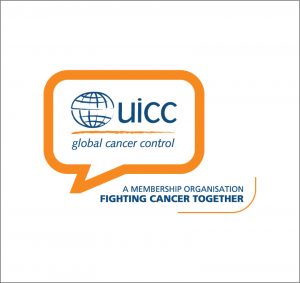 2012   Full member of UICC
