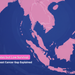 Southeast Asia Has Some of the Highest Breast Cancer Screening Rates in the World — and Some of the Worst Mortality Outcomes